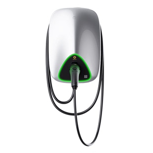 星星充电桩问界M8M5M7M9华为赛力斯新能源电动汽车7/21KW家用桩枪