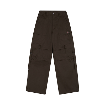 Champion冠军工装裤女