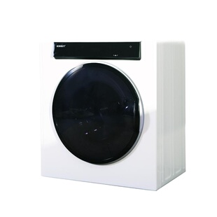 康标烘干机家用小型干衣机大容量全自动风干衣服除菌祛螨可壁挂式