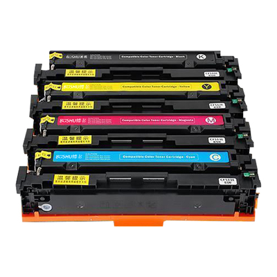 惠普m254dw/nw/dn打印机硒鼓