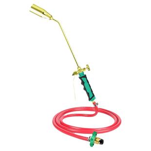 液化气喷枪专用管家用烧猪毛煤气火焰枪高温喷火器头手持防水烤枪