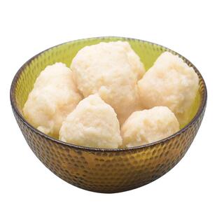 定海针250g墨鱼丸海鲜火锅食材关东煮麻辣烫小吃食材整箱冷冻