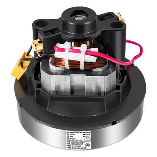 适用美的三洋吸尘器QW12T-05A/E 松下MC-CG321海尔ZW1202电机马达