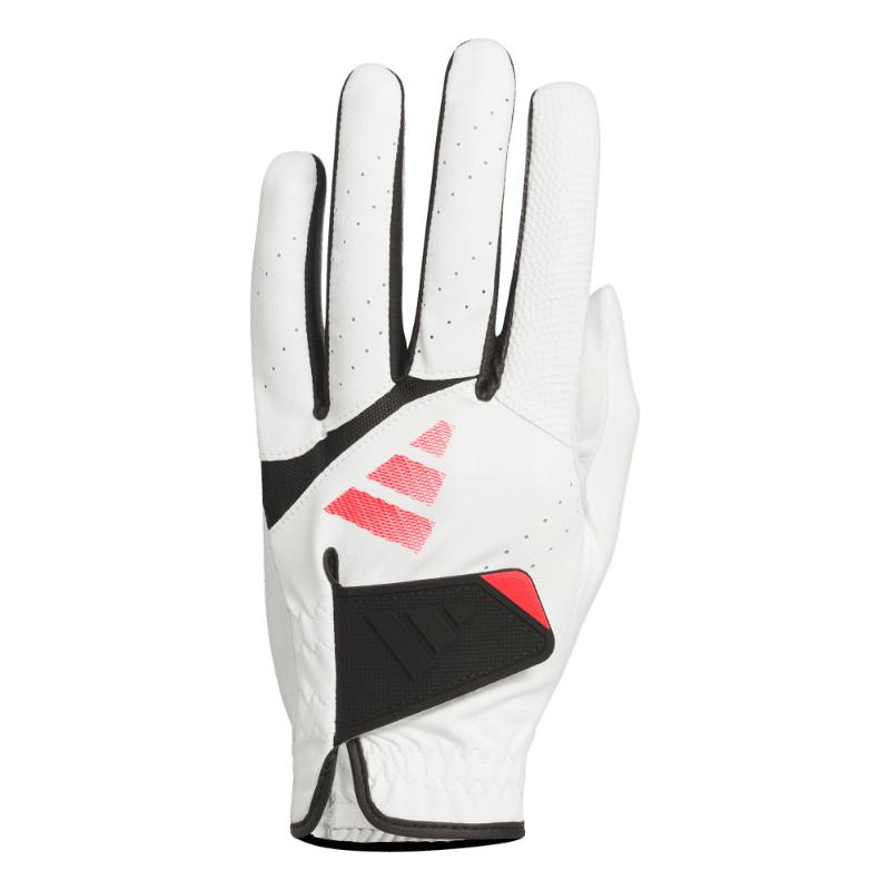 魔术贴高尔夫运动手套男新款 左手单只 adidas阿迪达斯官方