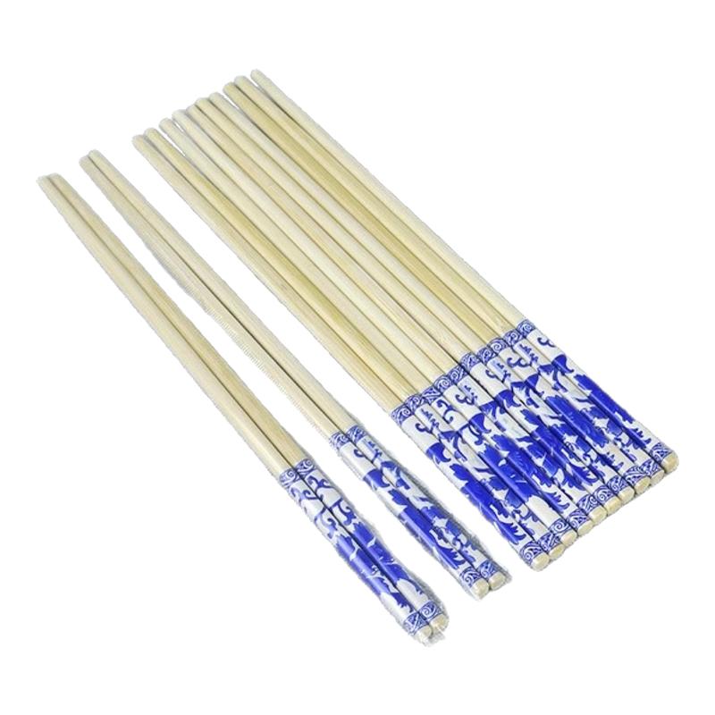 一次性筷子餐具碳化筷高档