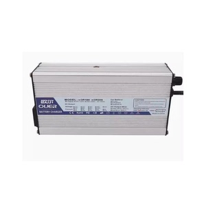 松为户外移动电源家用充电器插头29.4V25.2V29.2V大功率快充电源