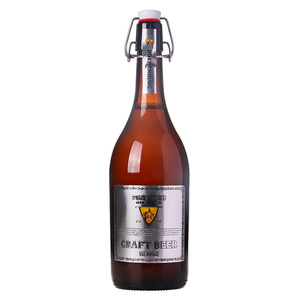 罗滕堡啤酒精酿800ml*6瓶装德式风味整箱啤酒5.2%vol/12.5°P