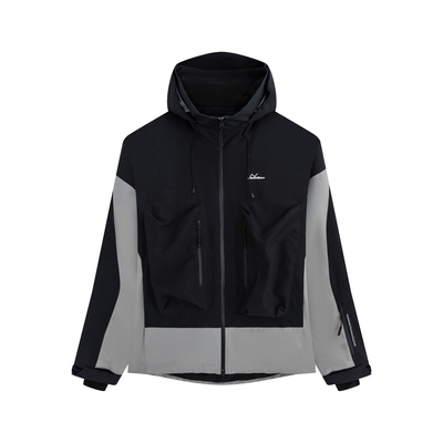 nowinsnow2025新款滑雪服男