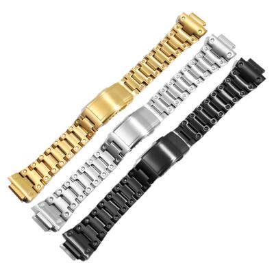 纪爵仕小方块GM5600/DW5600改装