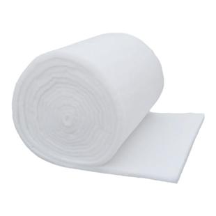 火花机过滤棉600*800电脉冲线切割CNC走丝机床切削液水油箱滤棉网