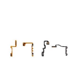 适用于OPPO R17 R17Pro开机音量排线 手机电源按键侧键开关内置