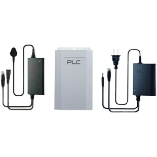 PLC网络监控传输器接收器电力监控传输发射器免布线载波电力猫