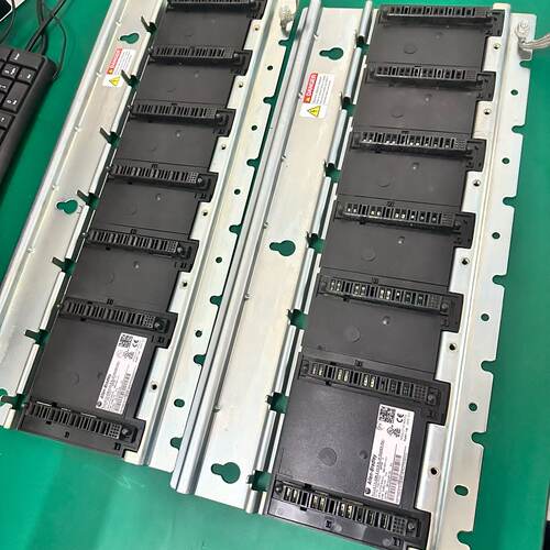 议价Ab Rockwell Base 2094-Prs6 Disassembly Function Included