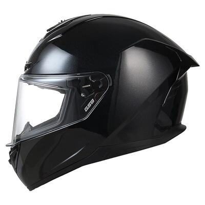 GSB361全盔夏季机车头盔