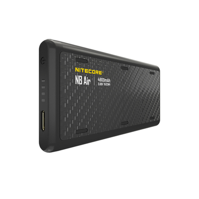奈特科尔NBAir防水充电宝便携式