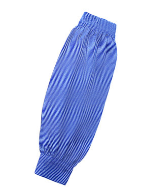 宽松薄款防晒袖套男女夏季透气