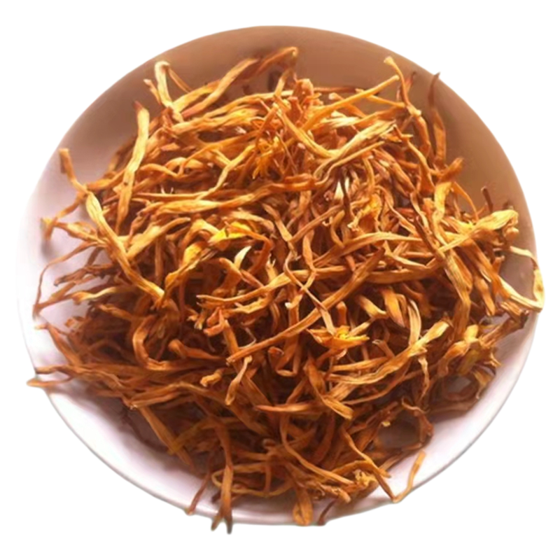 山西阳城特产200g黄花菜