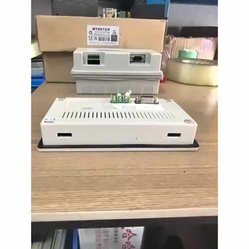 显示文本MOP320AH