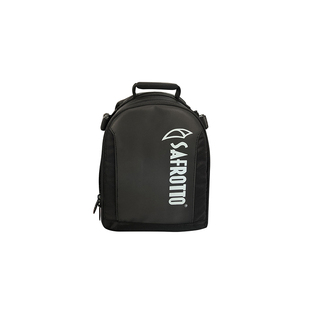 赛富图微单相机双肩数码单反摄影包男女背包轻便户外防水小型收纳