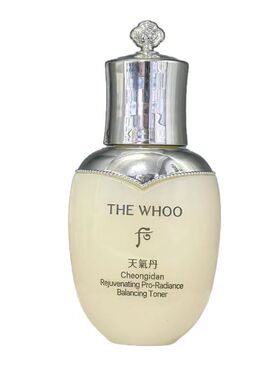 天气丹光耀焕活滋养液25ml