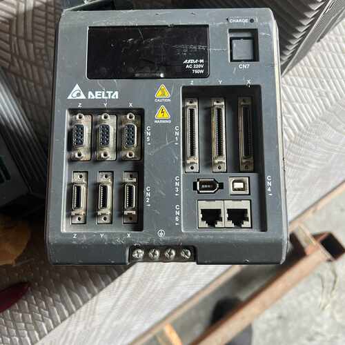 【询价】台达三合一驱动器，型号ASD-M-0721-F，，成适用