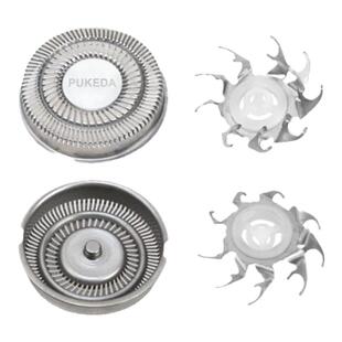 适用博锐电动剃须刀刀头刮胡刀网片PR6PS195PS192PS185PS186PS187