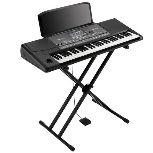 KORG合成器自动伴奏编曲键盘PA700 1000 300 600 PA5X EK50电子琴