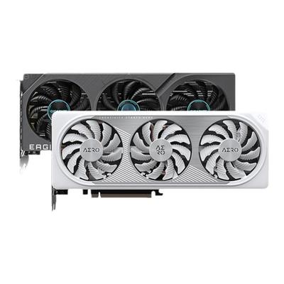 技嘉4060Ti8G独立显卡