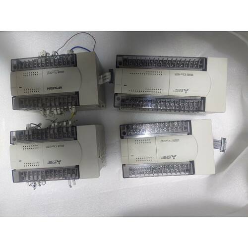 〔议价-可维修〕三菱模块 FX2N-48ER FX2N-32ER FX2N 工控自动化