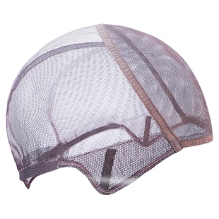 假发全真发全头套女光头专用中长锁骨发减龄自然双递针整顶假发套