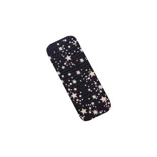 前额刘海贴碎发整理神器短发毛发魔术贴女成人碎发帖魔术贴头发贴