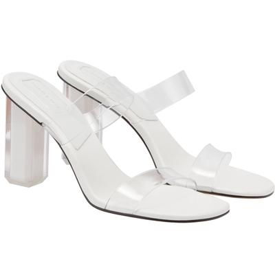 女士凉鞋CHARLES&KEITH