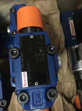 议价R900596883型号DR10-5-5X/315Y减压阀，力士乐Rexroth原装现