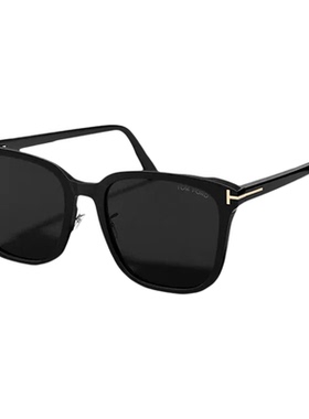 TOMFORD汤姆福特韩版墨镜太阳镜