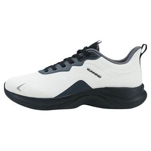 乔丹男鞋运动鞋男款2026春季新款官方正品男士鞋子轻便减震跑步鞋