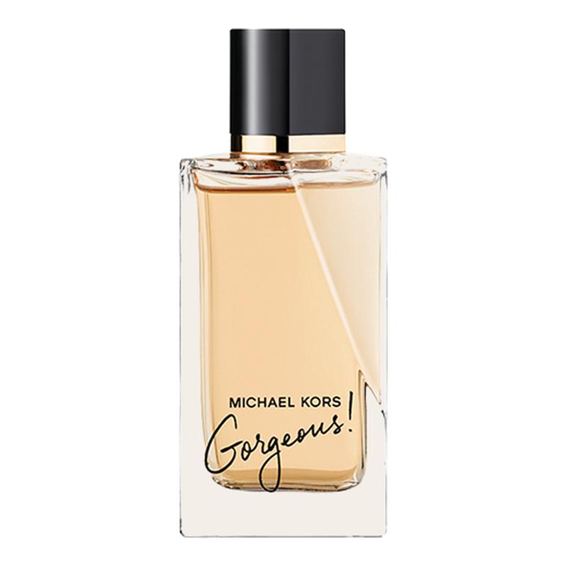 【自营】迈克高仕璀璨如我幻想之域琥珀女士香水 50ml