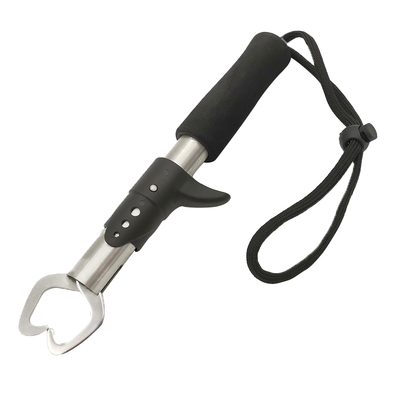 不锈钢钳子专用鱼夹器