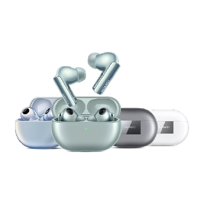 华为Pro星闪降噪蓝牙耳机无线