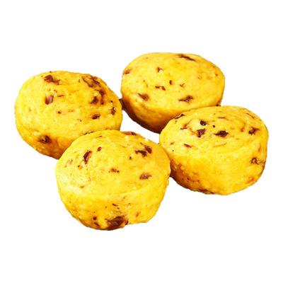 【手工0添加剂，0添糖】现做现发