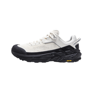 KOLON SPORT可隆户外鞋男女GTX MOVE ALPHA 2.0 INVISIBLE 徒步鞋