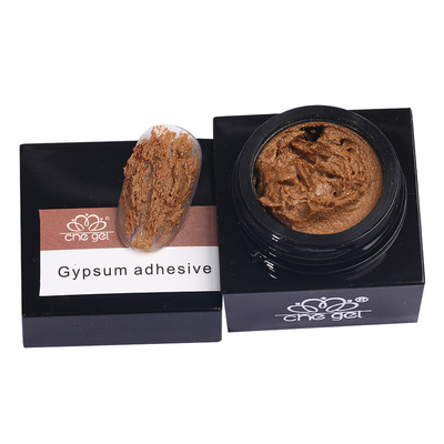 石膏胶3d立体浮雕日式指甲彩绘胶