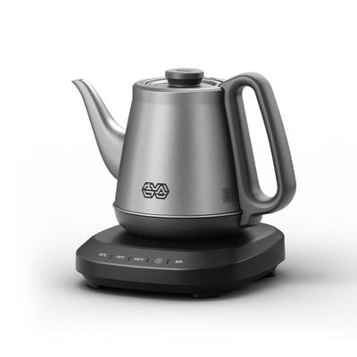 吉谷自动上水烧水壶家用