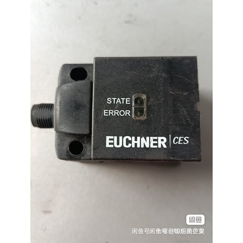 询价-Euchner098942安士能安全开关CESAR
