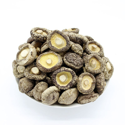特产远小菇香菇干货袋装农家有机