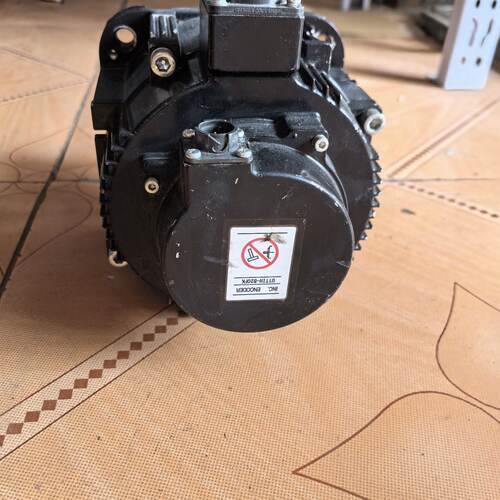 议价Yaskawa Servo Motor Sgmgv-09Adc61 0.85Kw适用