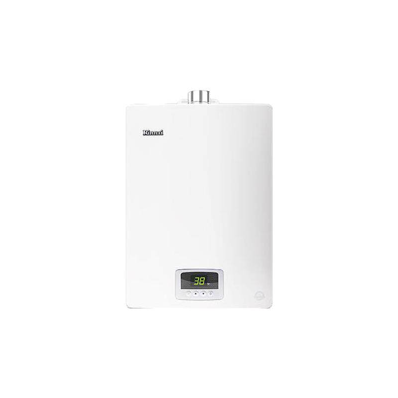 Rinnai/林内JSQ31-GT11/JSQ31-E32G-PB4燃气热水器恒温室内强排式