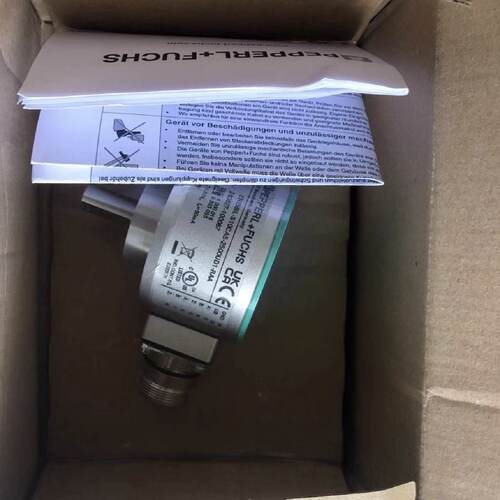 议价倍加福编码器ENI58IL-S10CA5-2500UD1-RAA全新现货