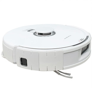 云鲸扫地机器人防撞条专用硅胶碰撞防刮保护贴膜配件