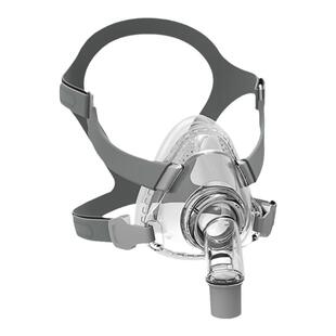 瑞迈特呼吸机口鼻面罩F5/F5A双水平家用瑞思迈无创呼吸机面罩通用