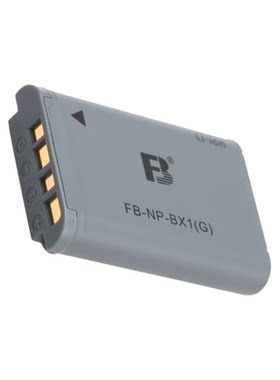 沣标BX1索尼相机电池充电器套装